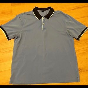 Lands' End men’s Polo shirt
Size XL(46-48)